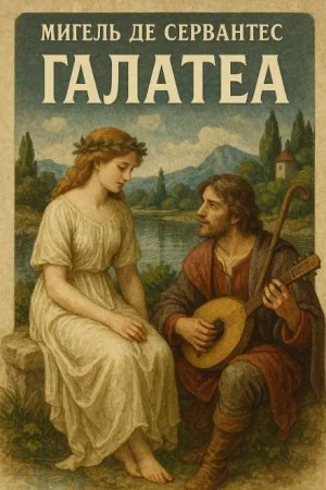 Галатея