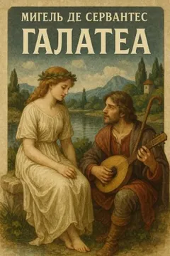 Галатея