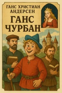 Ганс-чурбан