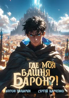 Где моя башня, барон?!