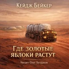 Где золотые яблоки растут