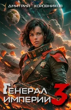 Генерал Империи 3