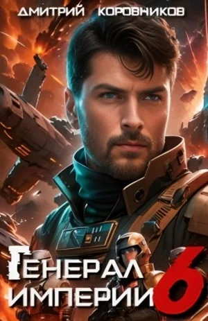 Генерал Империи 6