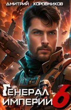 Генерал Империи 6