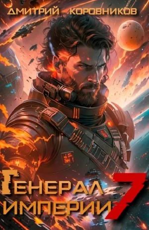 Генерал Империи 7
