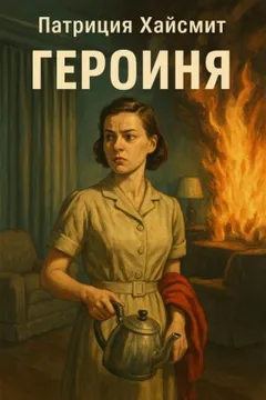 Героиня