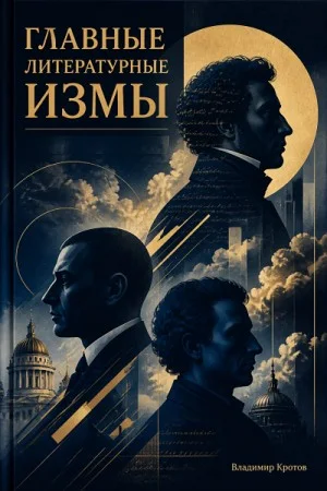 Главные литературные измы.