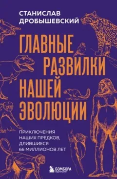 Главные развилки нашей эволюции