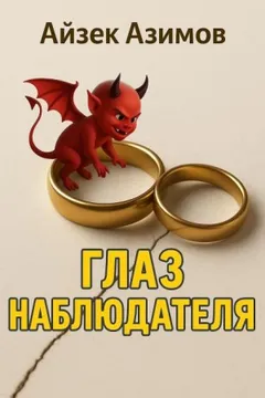 Глаз наблюдателя