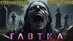 Глотка
