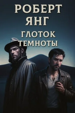 Глоток темноты