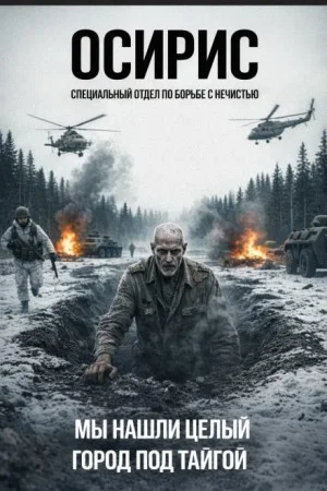 Глубокие недра