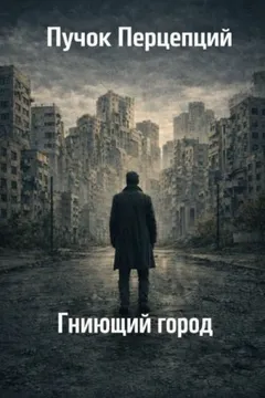 Гниющий город