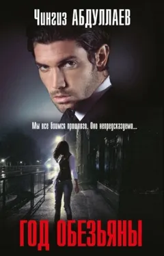 Год обезьяны