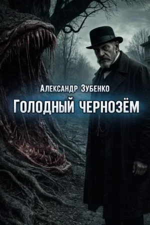 Голодный чернозём