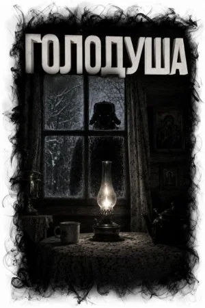 Голодуша