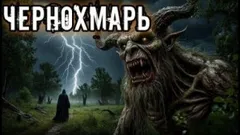 Голос из Чернохмари