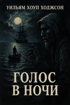 Голос в ночи