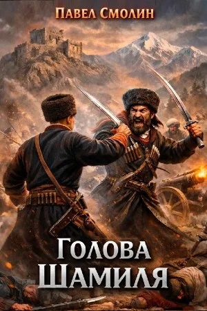 Голова Шамиля