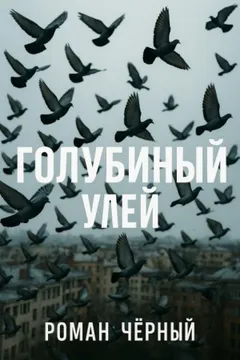 Голубиный улей
