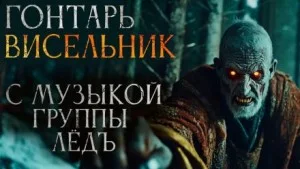 Гонтарь Висельник