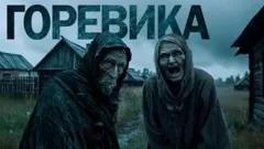 Горевика