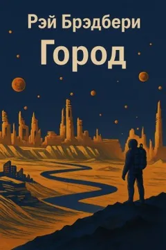 Город