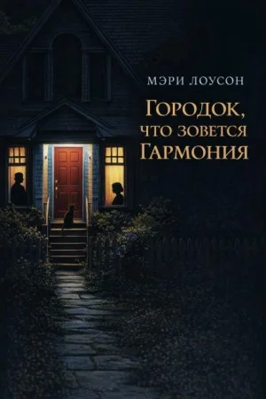 Городок, что зовется Гармония