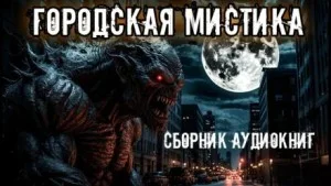 Городская мистика. Сборник