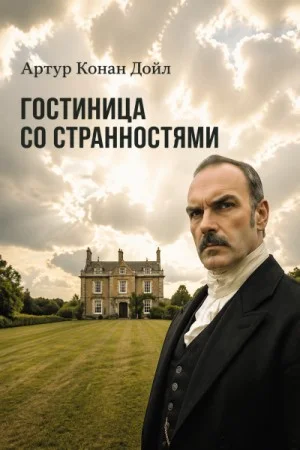 Гостиница со странностями