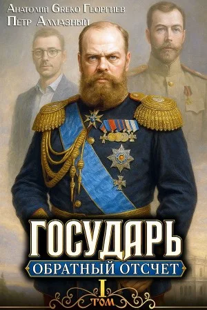 Государь. Обратный отсчёт 1