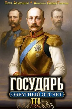 Государь. Обратный отсчёт 3