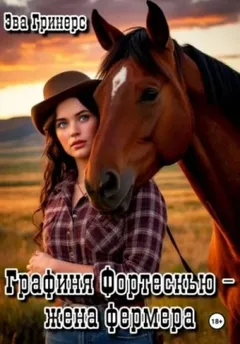 Графиня Фортескью – жена фермера