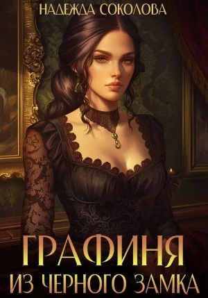 Графиня из Черного замка