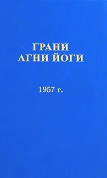 Грани Агни Йоги
