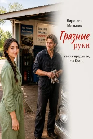 Грязные руки
