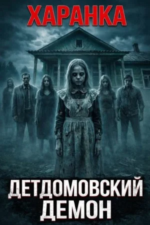 Харанка