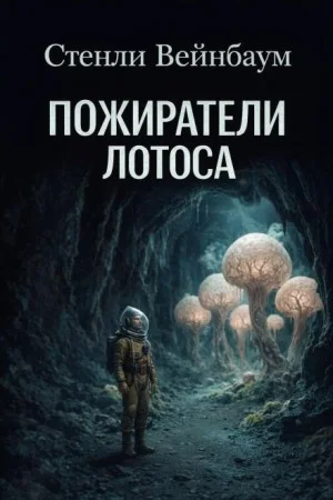Хэм Хэммонд 2. Лотофаги