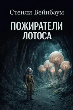Хэм Хэммонд 2. Лотофаги