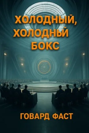 Холодный, холодный бокс