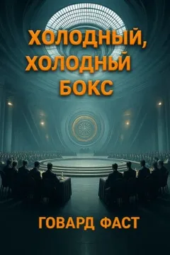 Холодный, холодный бокс