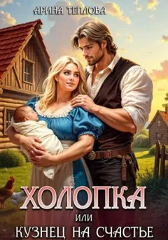 Холопка или Кузнец на счастье