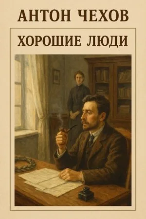 Хорошие люди