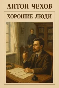 Хорошие люди
