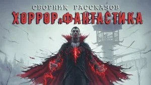 Хоррор, Фантастика, Реализм. Сборник Рассказов