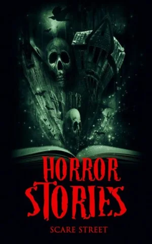 HORROR STORIES