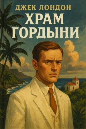 Храм гордыни