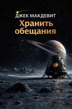 Хранить обещания