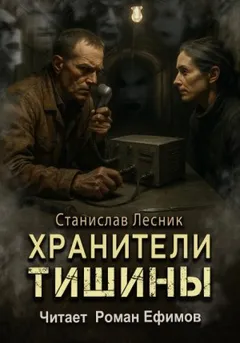 Хранители тишины