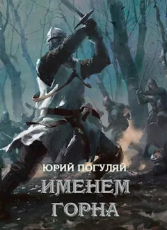 Хроники Анхора. Именем Горна